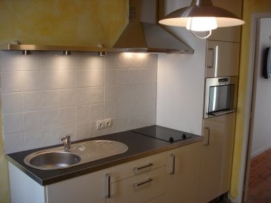 appartement location de vacances Lyon