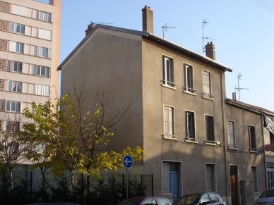 appartement locations de vacances Lyon